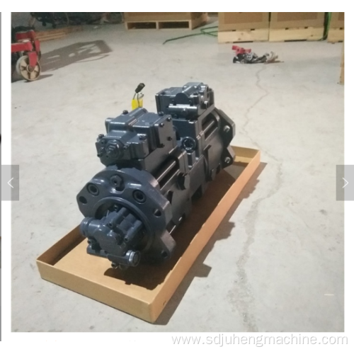 SE210-3 Hydraulic Pump K3V112DT-1XER-9N24-1